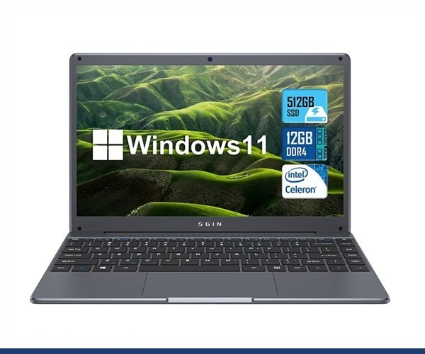 SGIN Ultrabook 14
