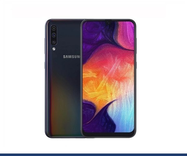 Samsung A50