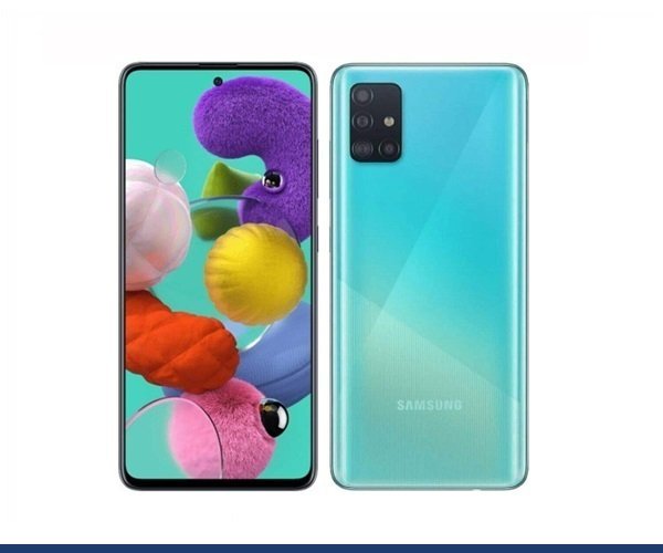 Samsung A51 DUOS