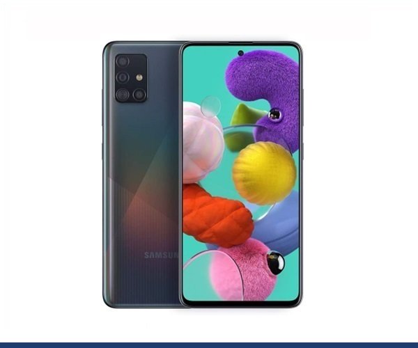 Samsung A51