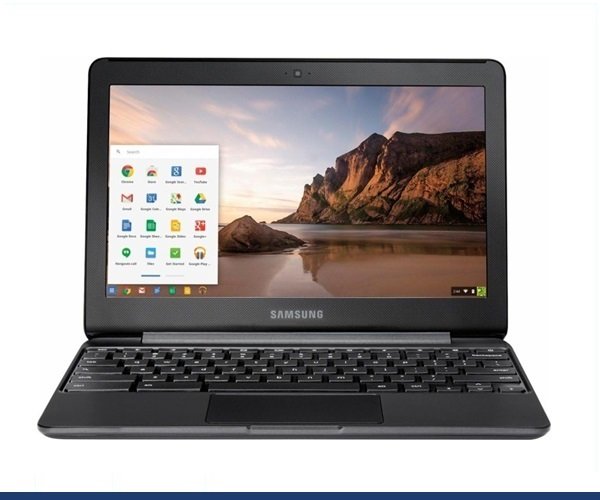 Samsung Chromebook
