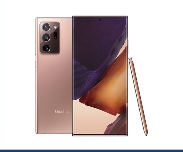 Samsung Note 20 Ultra