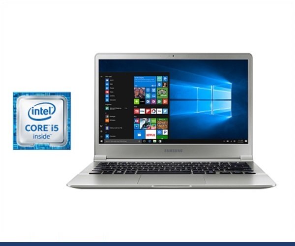 Samsung Notebook 9