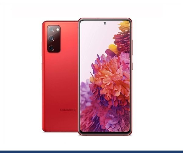 Samsung S20 FE