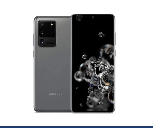 Samsung Galaxy S20