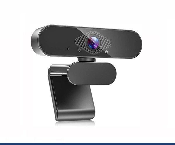 Teaisiy USB Webcam