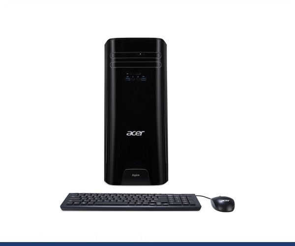 Acer Aspire Desktop
