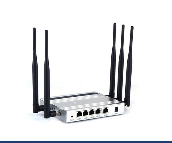 Afoundry EW500 W/R