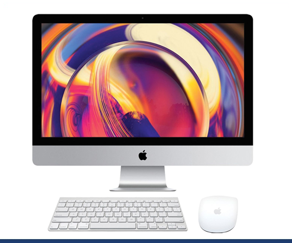 Apple iMac 21.5"