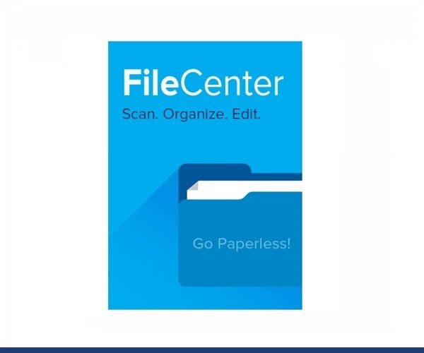 Lucion Tech FileCenter