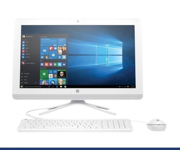 HP 22-B016 AIO PC