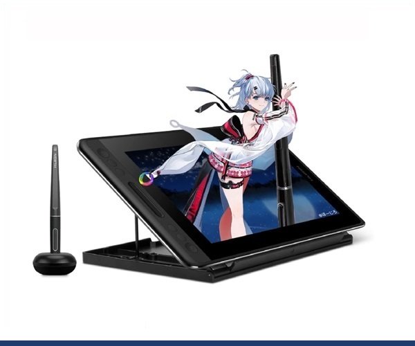 Huion Kamvas Pro