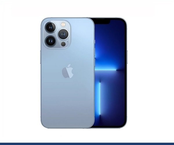 iPhone 13 Pro