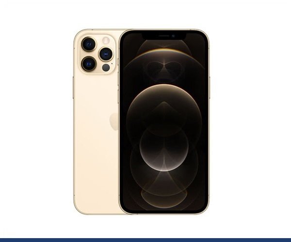 iPhone 12 Pro