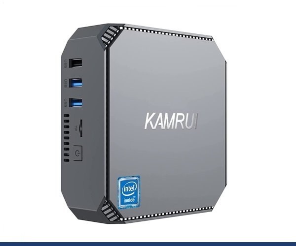 Kamrui MPC