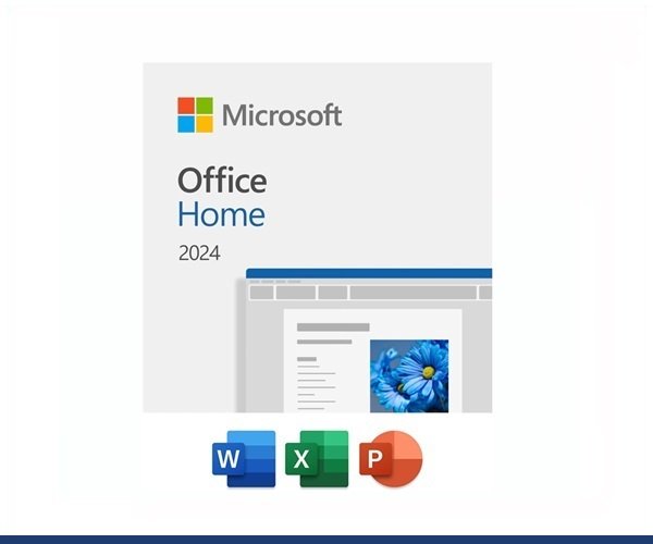 MS Office Home 2024
