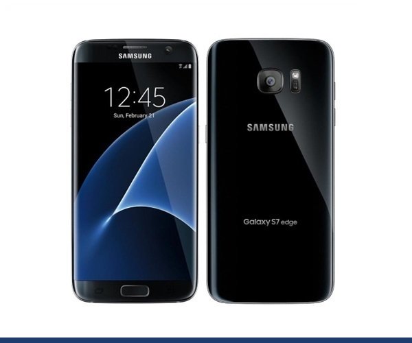 Samsung S7 Edge