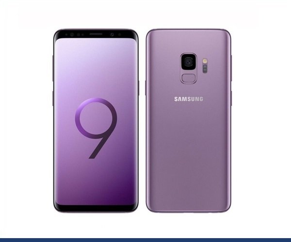 Samsung S9