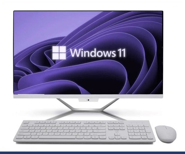 Weidian Core i5 AIO PC