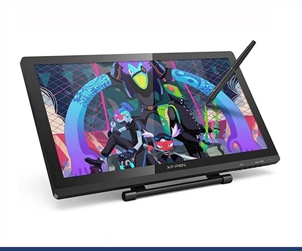 XP-PEN Artist 22 Pro