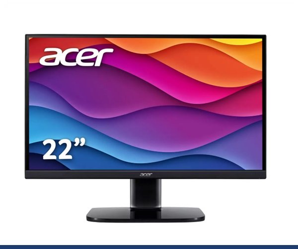 Acer KA222Q E3