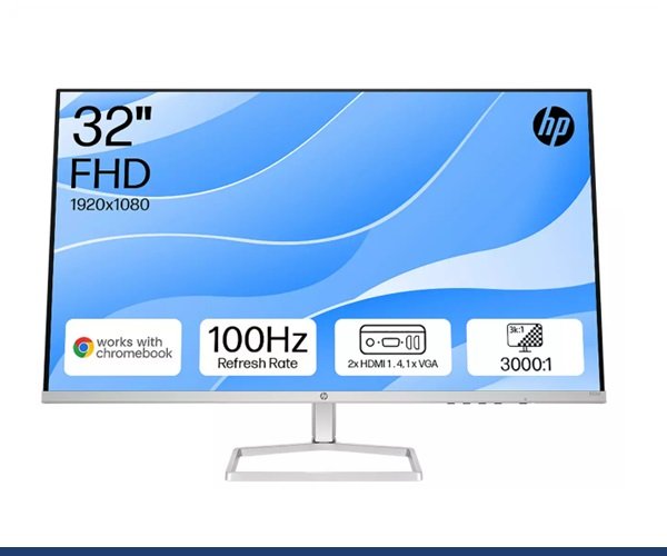HP Series 5 532sf
