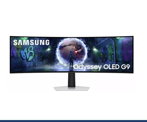Samsung LS49DG934S
