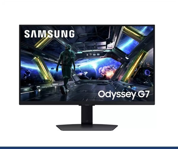 Samsung Odyssey G7