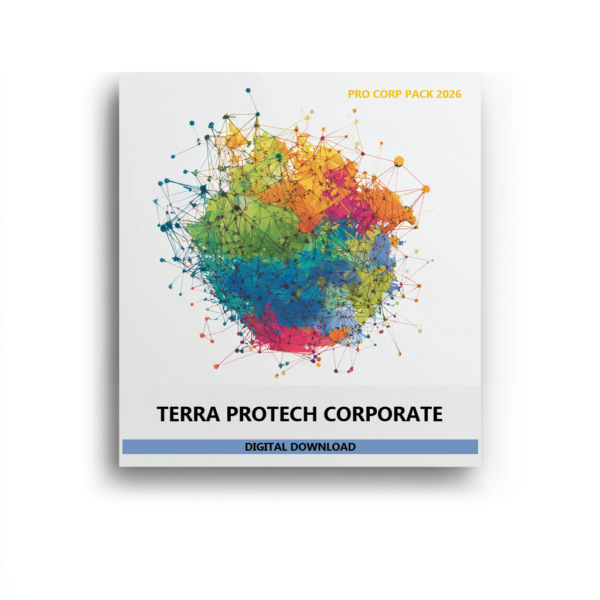 TERRA PROTECH CORPORATE PACKAGE